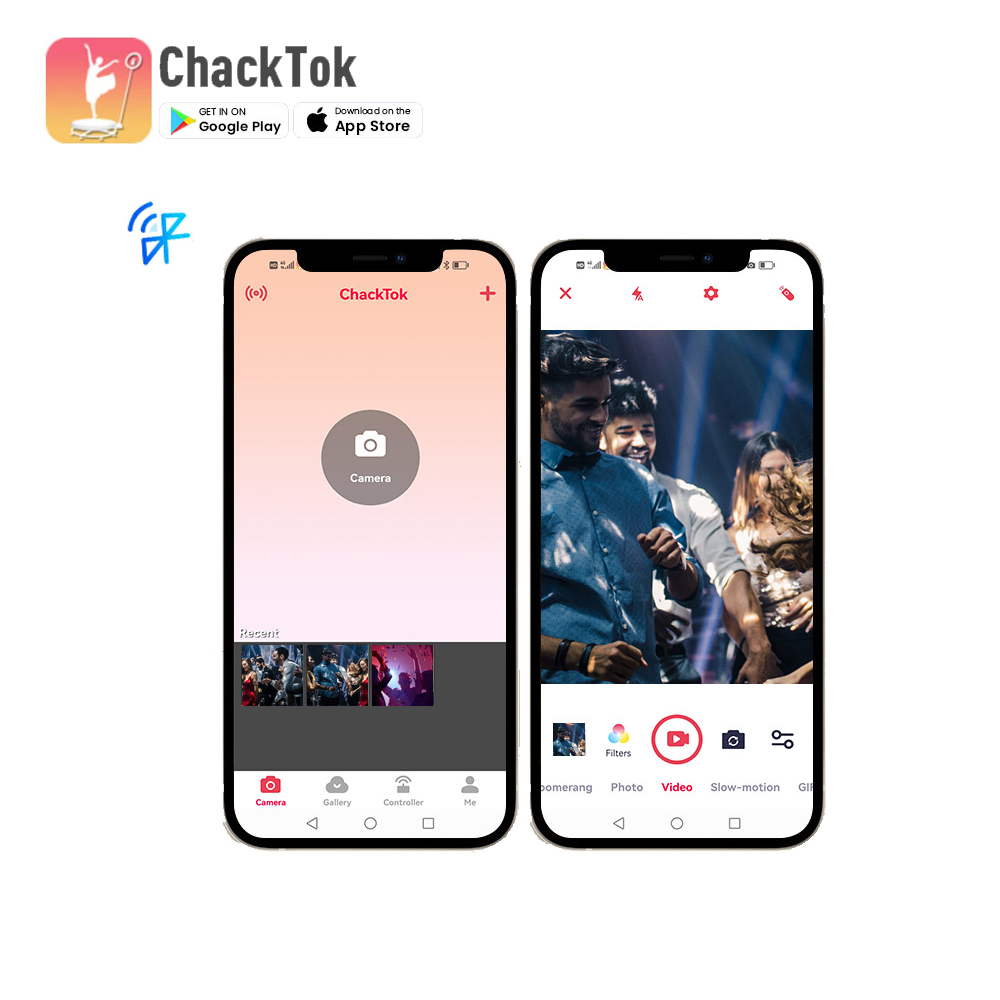 ChackTok App Star Member