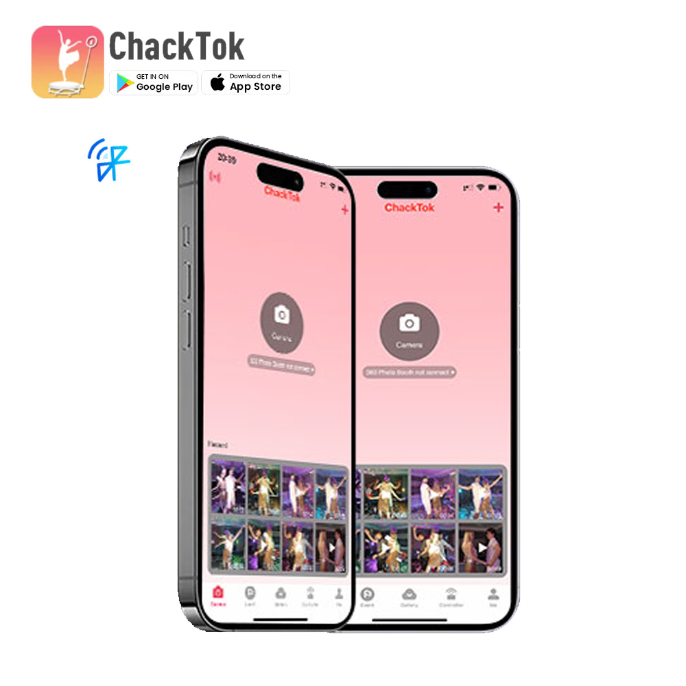 Chacktok App VIP Member